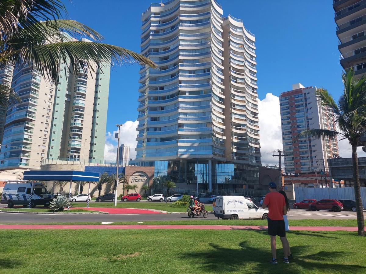 Meu Sonho Realizado! Muito Charmoso E Acolhedor. Apartment Vila Velha  Exterior photo